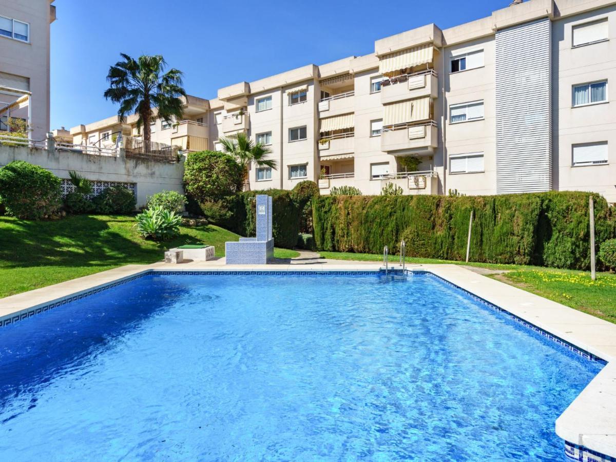 Loma Del Colegial By Interhome