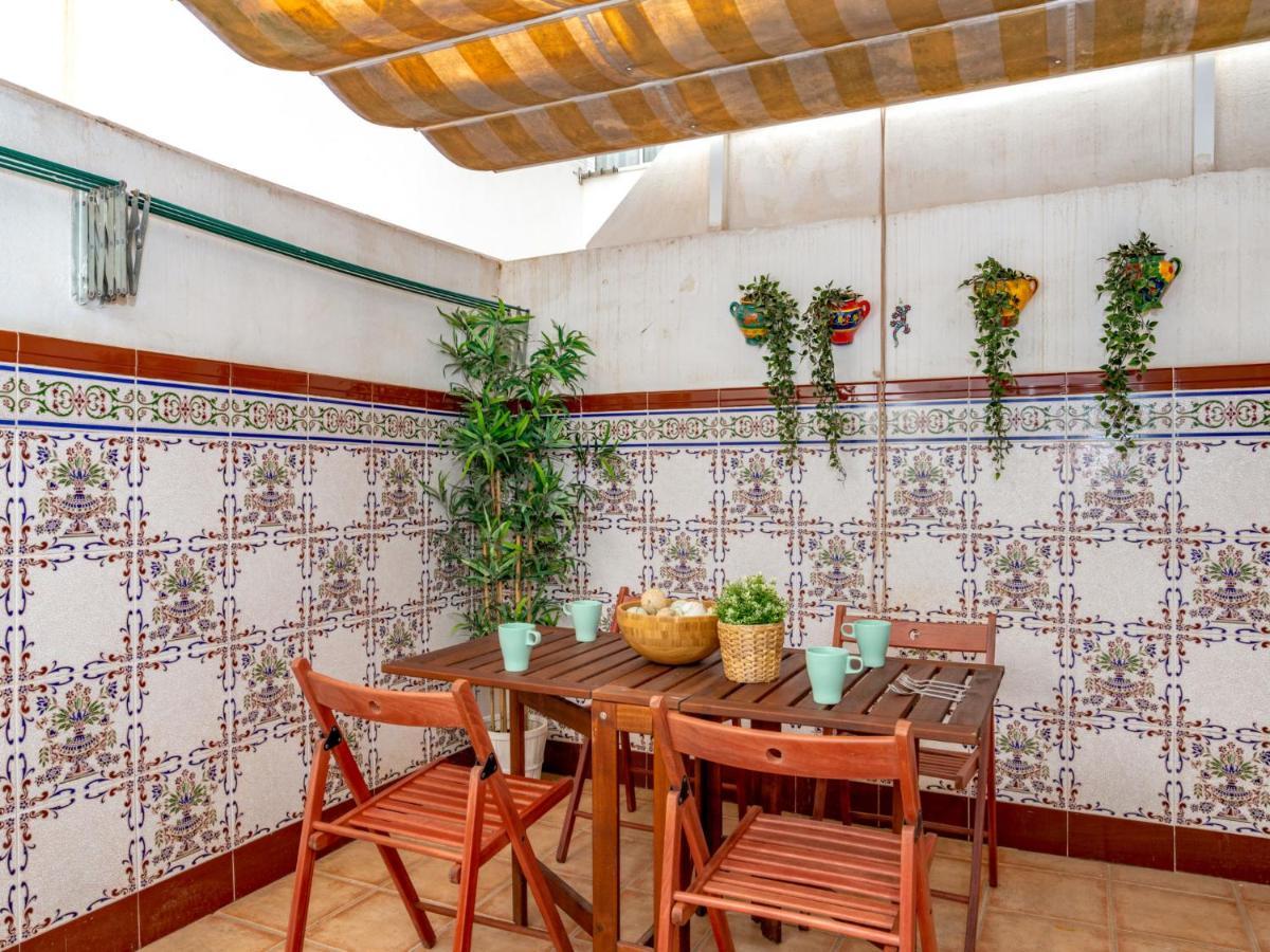 Loma Del Colegial By Interhome Apartment Torremolinos
