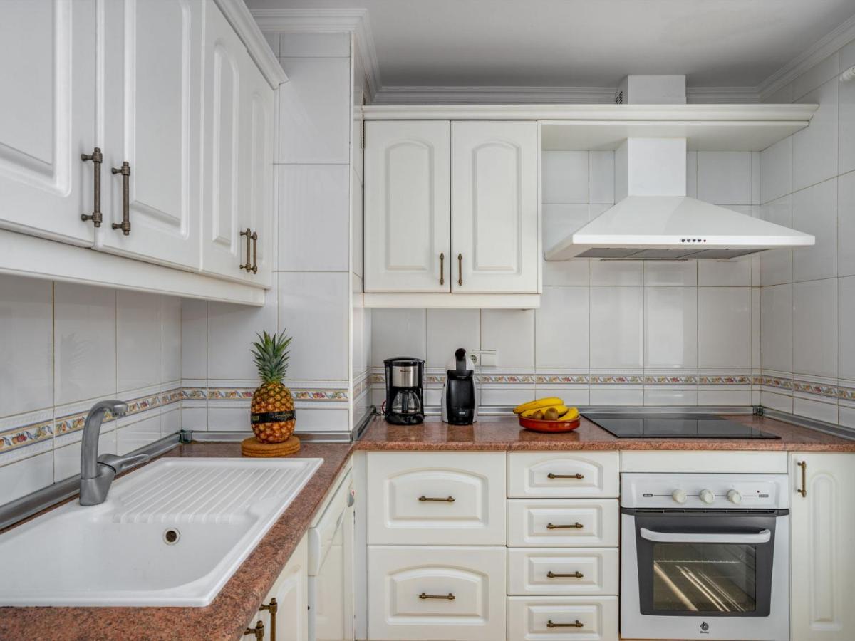 Loma Del Colegial By Interhome Apartment
