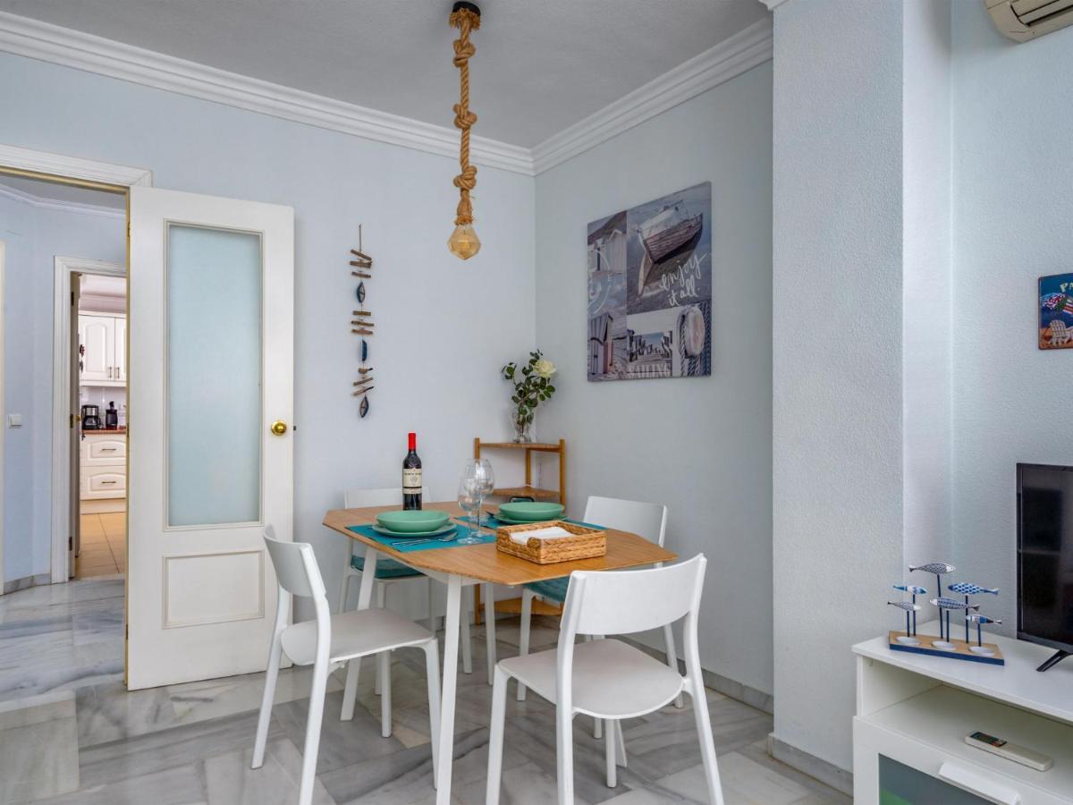 Loma Del Colegial By Interhome * Torremolinos