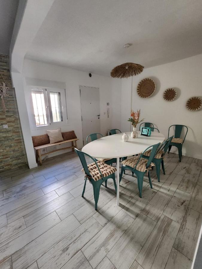 Casa De Almano - Direct On Torremolinos