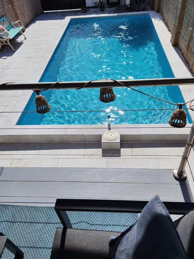 Casa De Almano - Direct On Holiday home Torremolinos