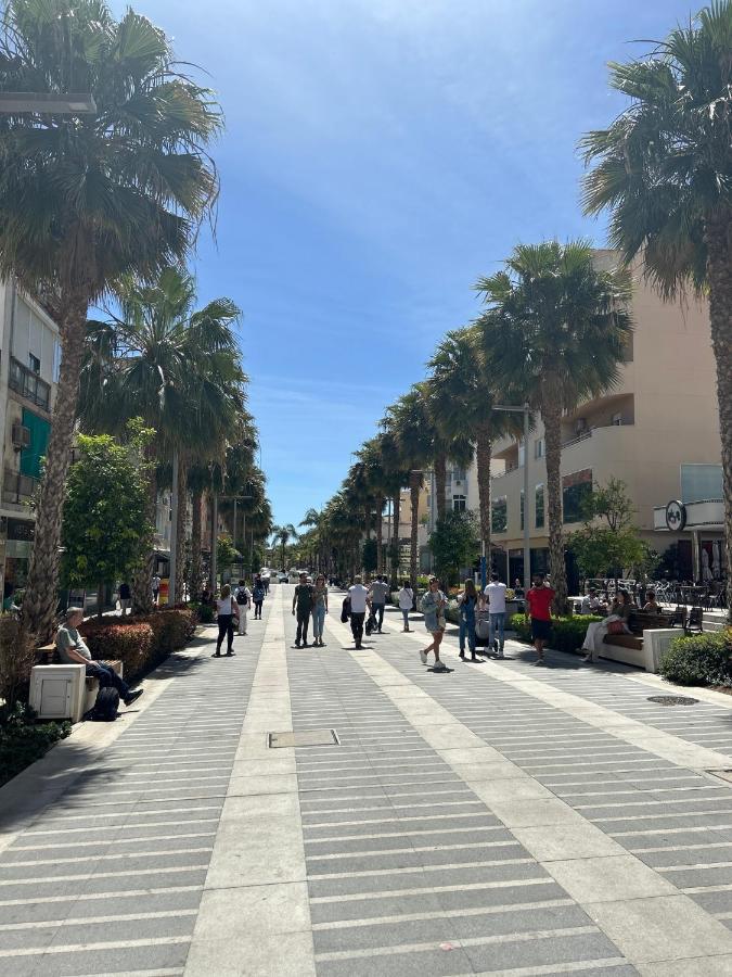 Urban&vacay! - City Centre