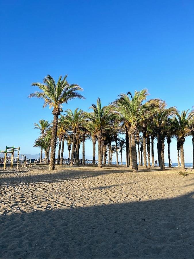 Urban&vacay! - City Centre Torremolinos