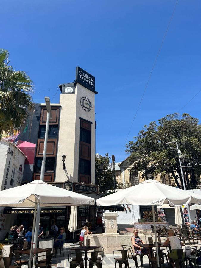 Urban&vacay! - City Centre * Torremolinos