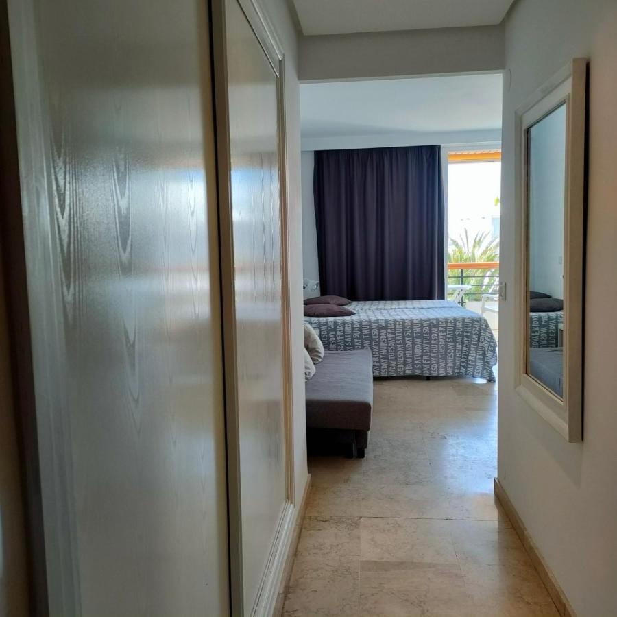 La Cornisa De Santa Clara 205 Apartment