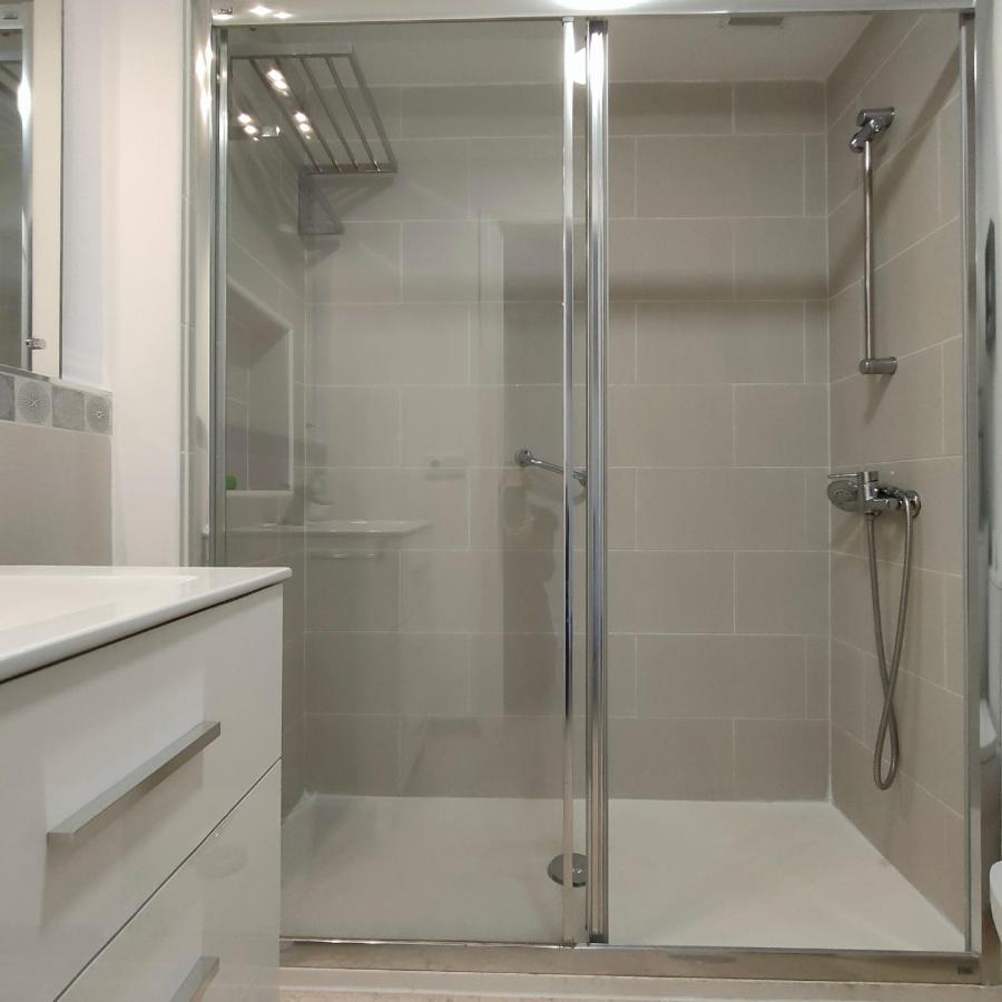 Apartment La Cornisa De Santa Clara 205 Torremolinos