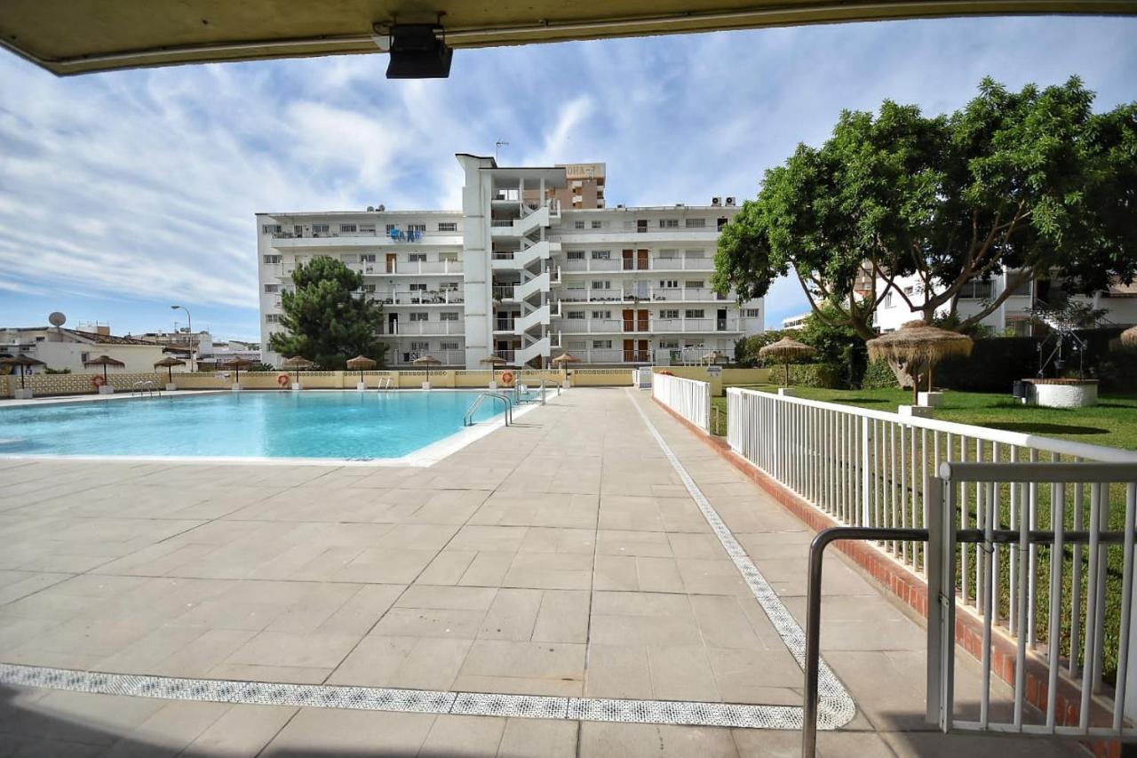 Apartment Gran Carihuela Torremolinos