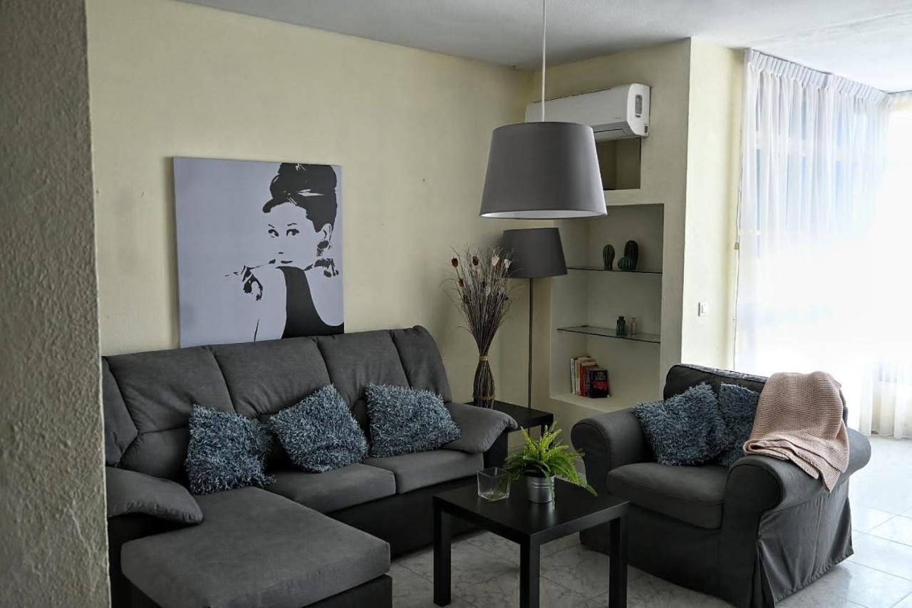 Apartment Gran Carihuela