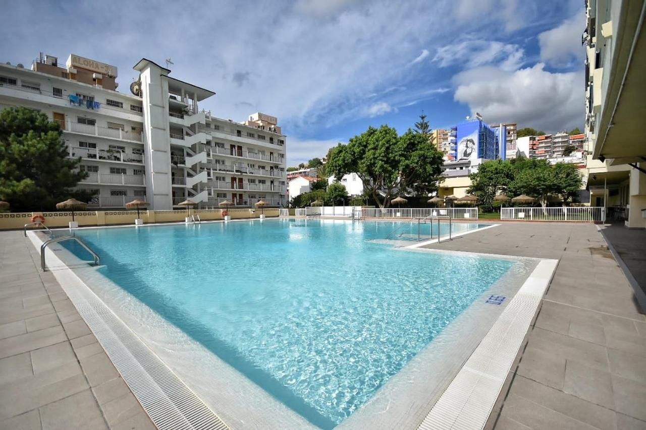Gran Carihuela * Torremolinos