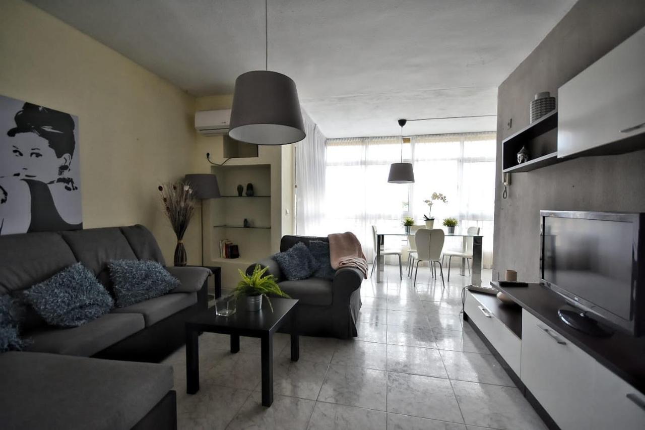 Gran Carihuela Apartment