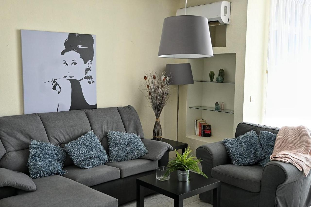 Gran Carihuela Apartment