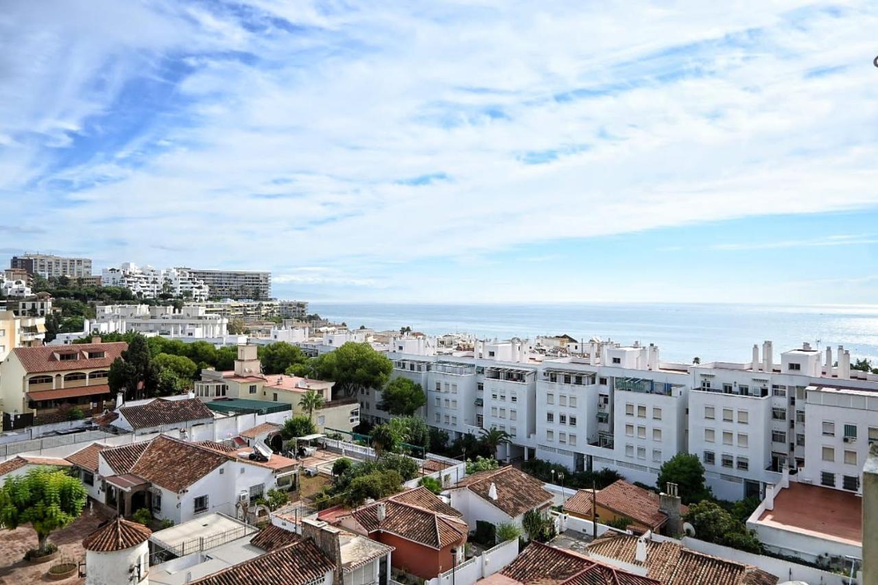 Gran Carihuela Apartment *