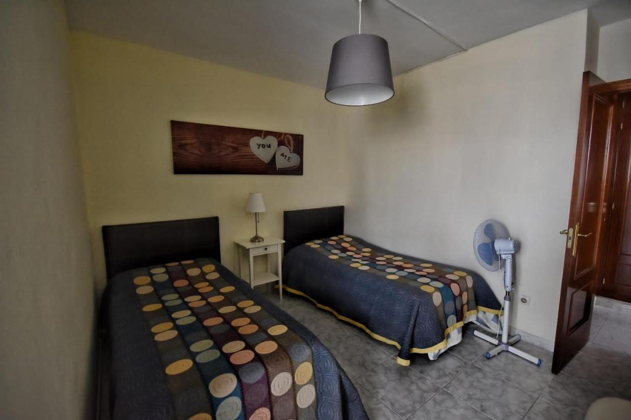 Apartment Gran Carihuela Torremolinos
