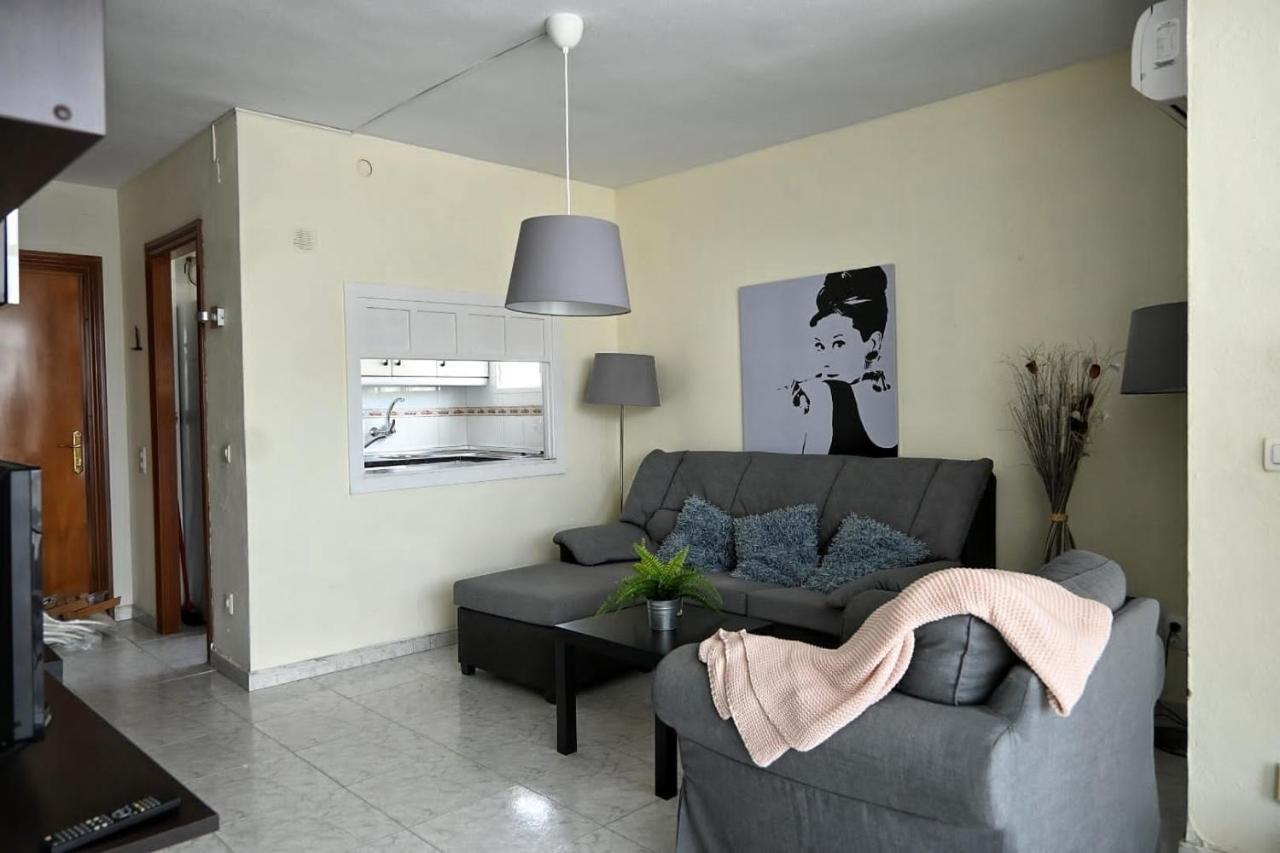 Apartment Gran Carihuela