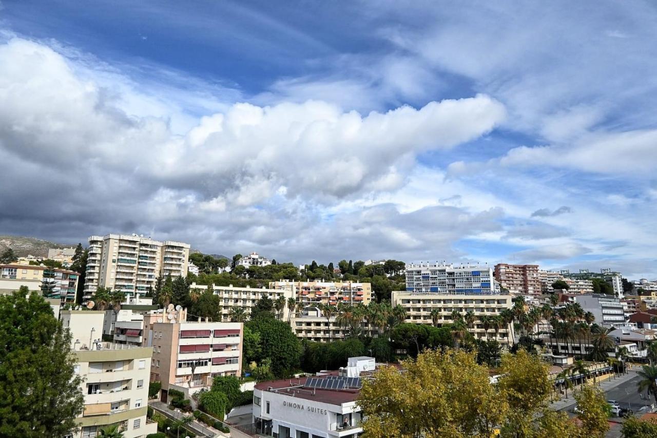 Gran Carihuela Apartment
