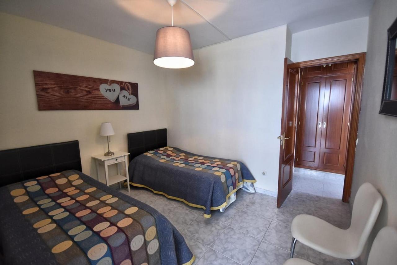 Gran Carihuela Apartment Torremolinos