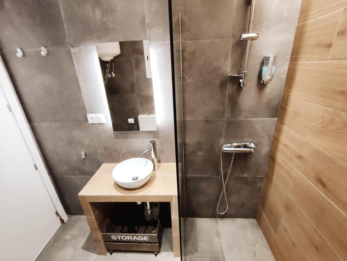 Tresbe 2 Apartment *