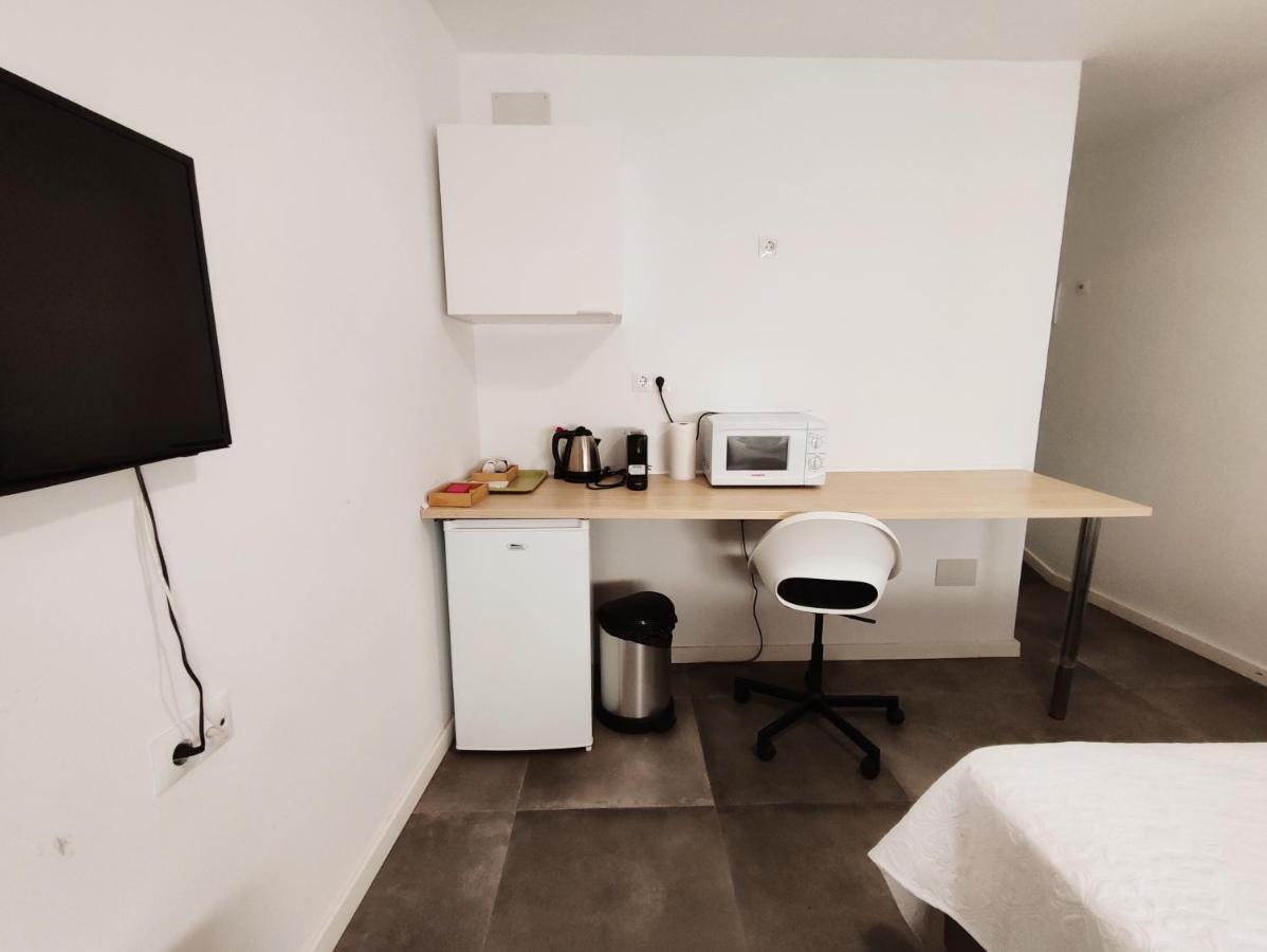 Apartment Tresbe 2 Torremolinos
