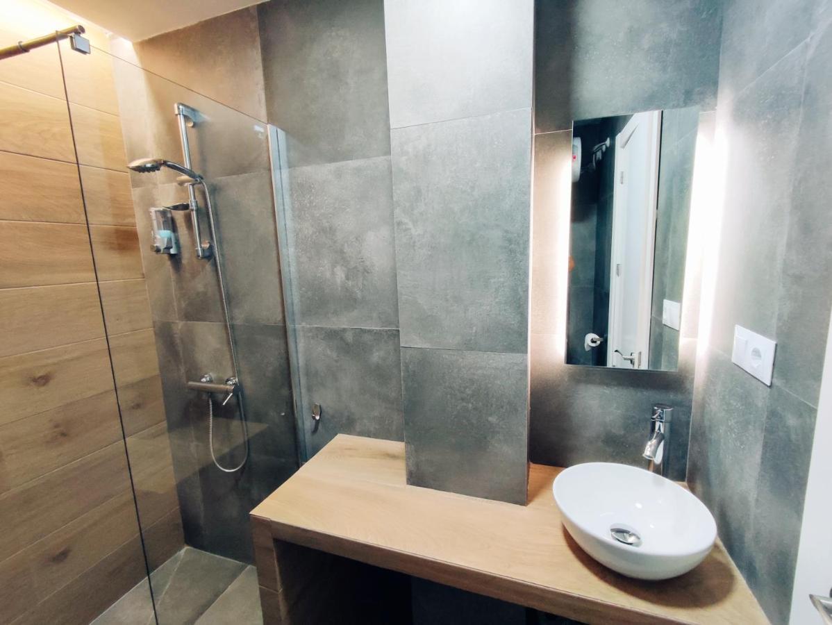 Appartement Tresbe 1 Torremolinos