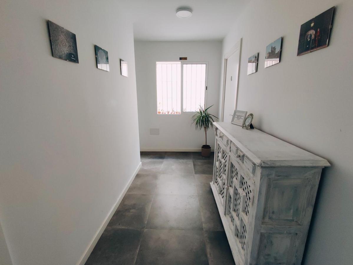 Apartment Tresbe 2 *