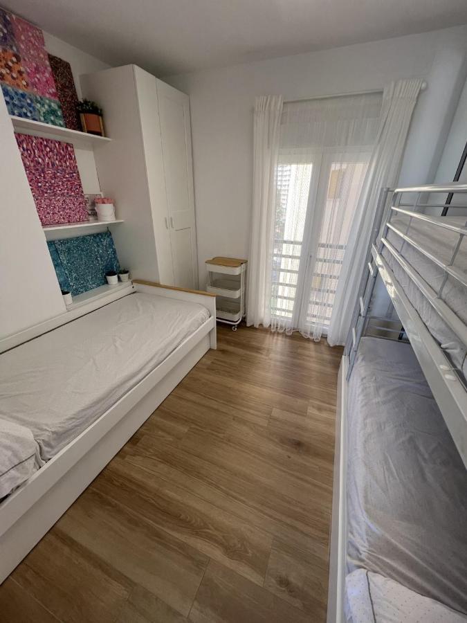 Appartement Siempre Playamar *