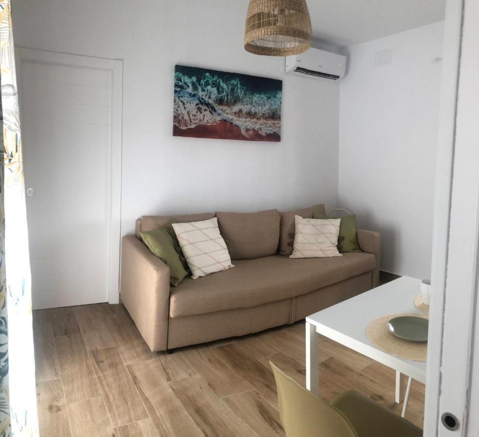 Mareabeach Apartment Torremolinos