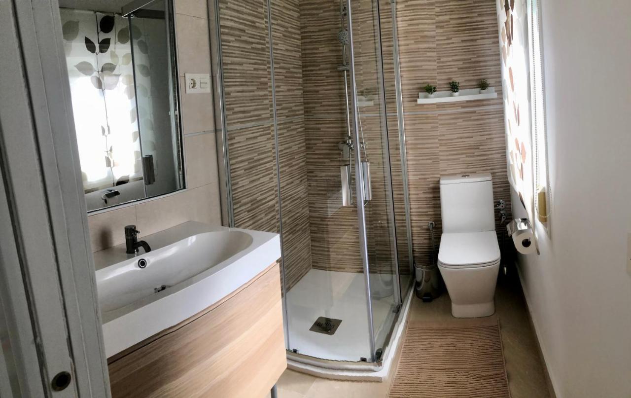 Apartment Mareabeach *