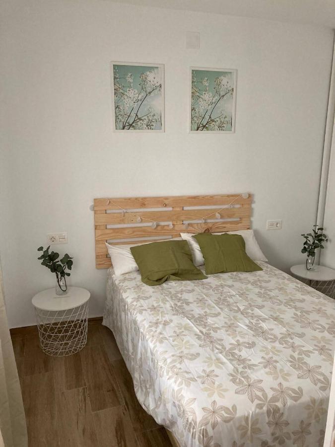 Mareabeach Apartment *
