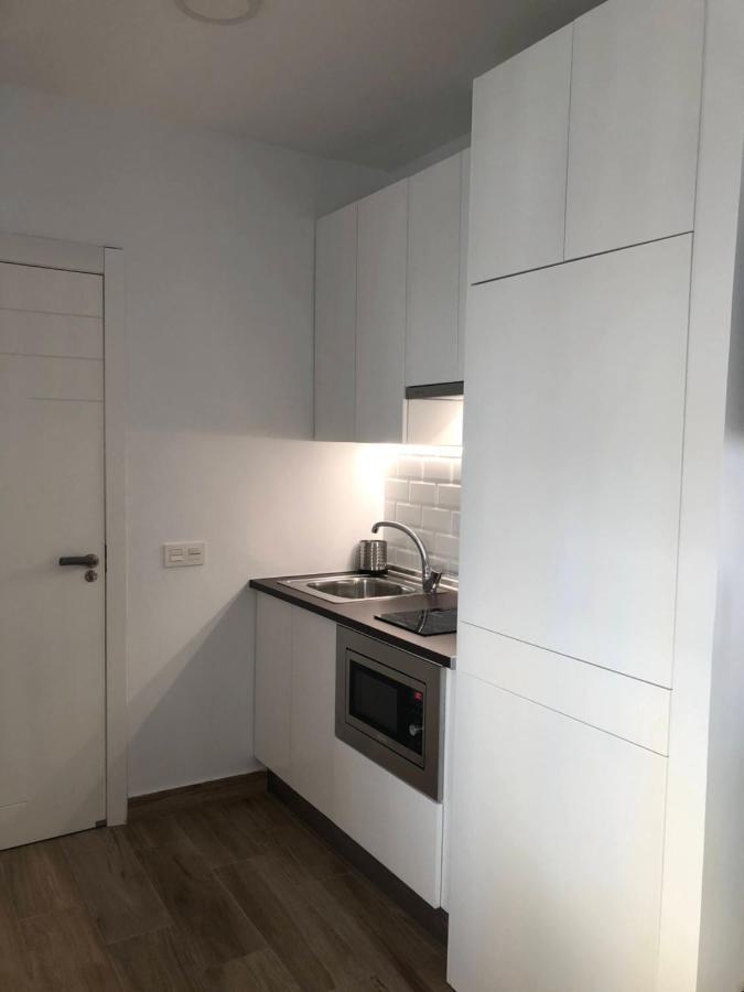 Apartment Mareabeach *