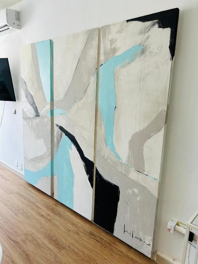 Glam Estudio Apartment