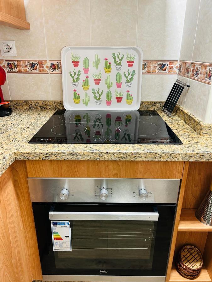 Apartamento Glam Estudio
