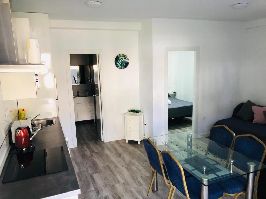 Apartamento Carihuela Puerto *