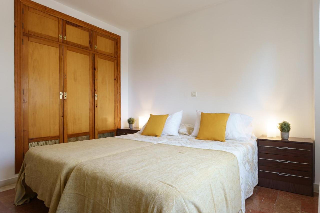 Apartment Malagasuite Beautiful Coast