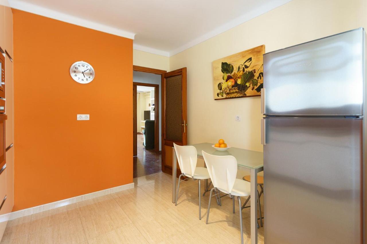Malagasuite Beautiful Coast Apartment Torremolinos