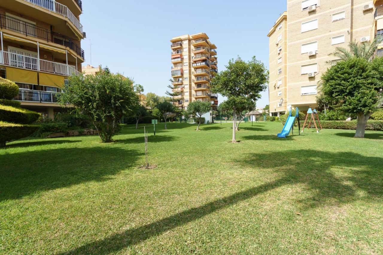 Apartment Malagasuite Beautiful Coast Torremolinos