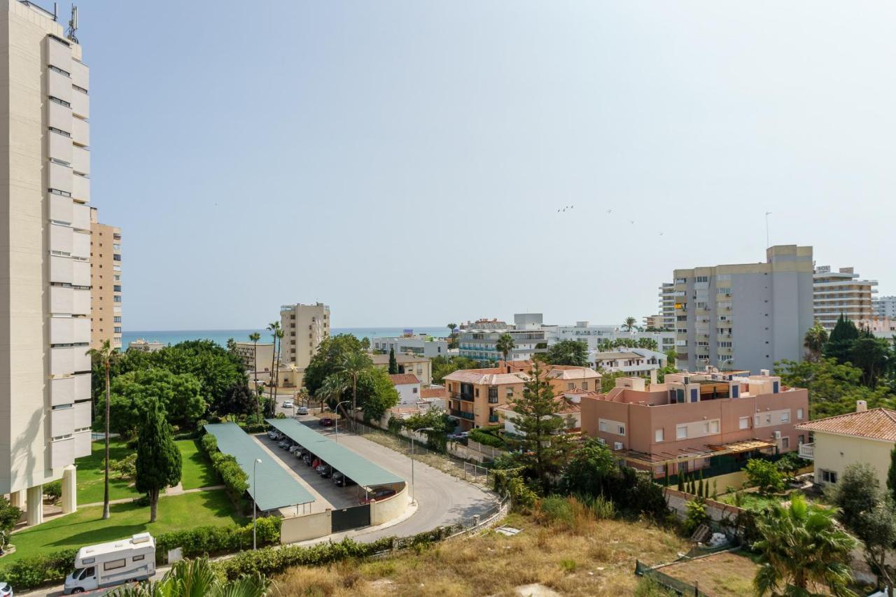 Malagasuite Beautiful Coast Apartment Torremolinos