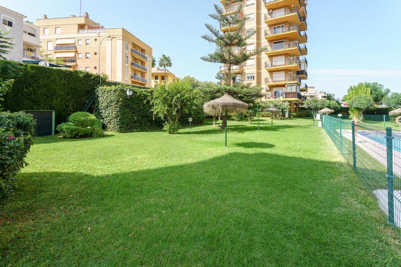 Apartment Malagasuite Beautiful Coast