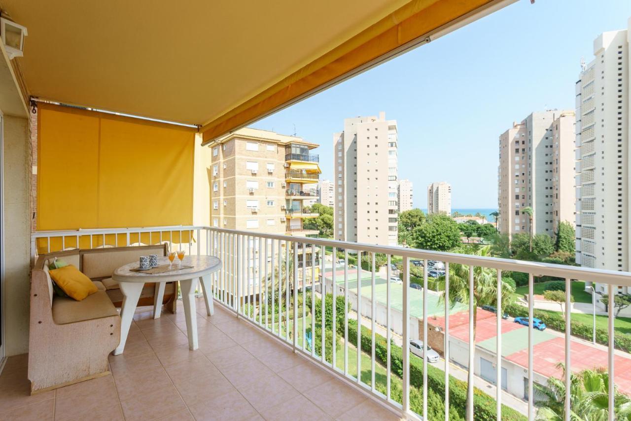 Malagasuite Beautiful Coast Apartment Torremolinos