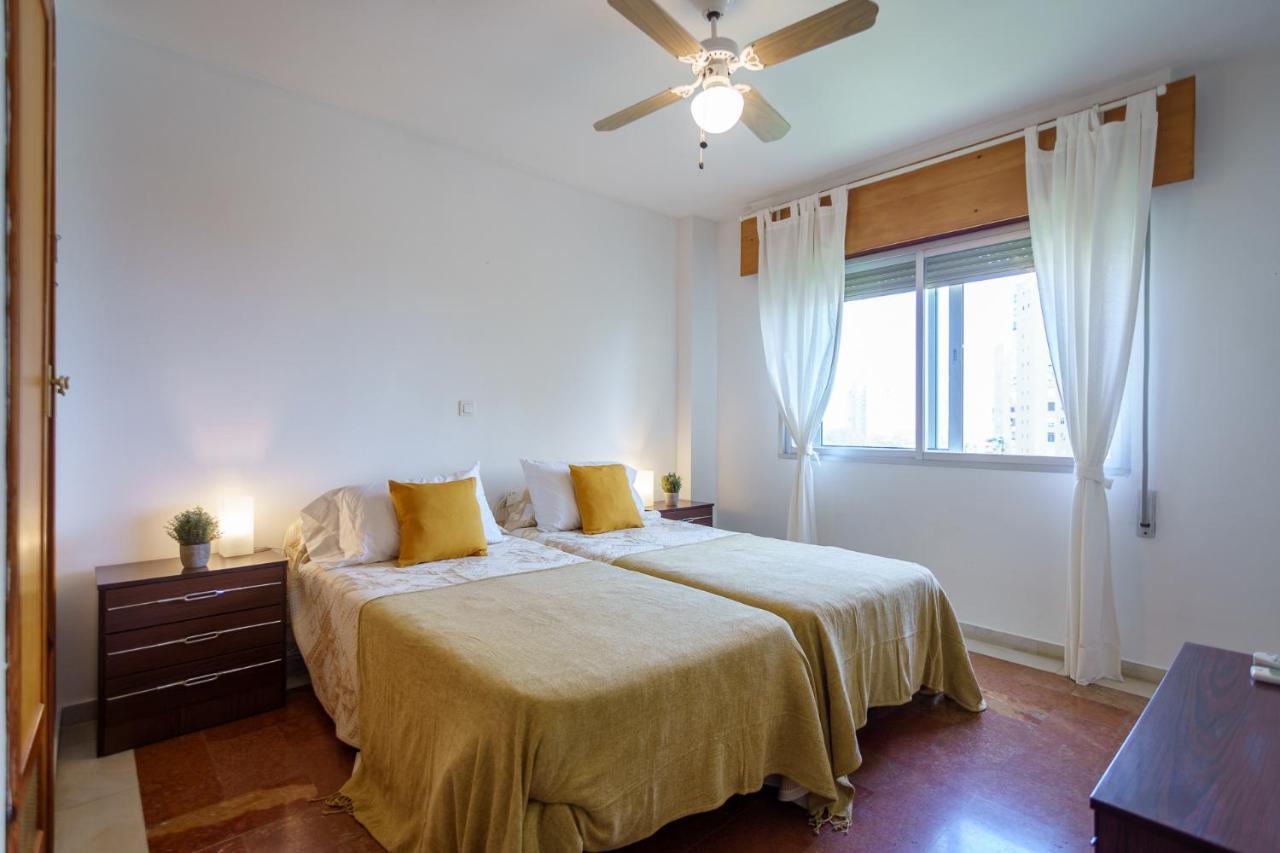 Apartment Malagasuite Beautiful Coast *