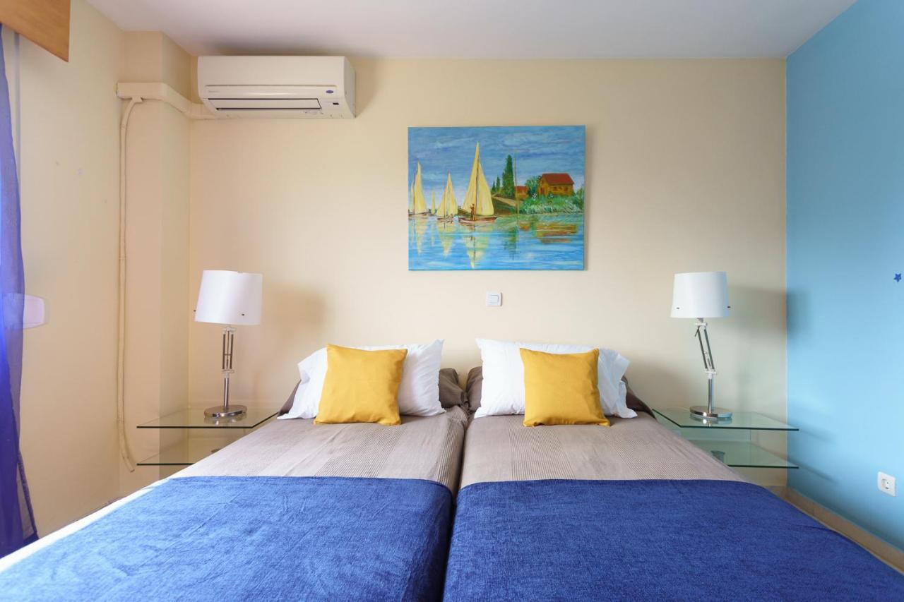 Malagasuite Beautiful Coast Apartment *