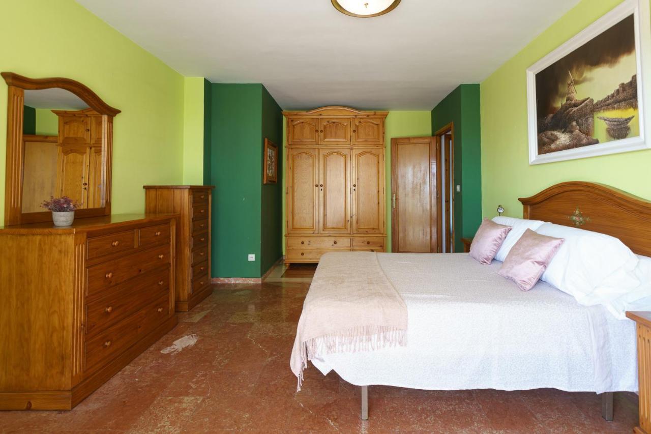 Malagasuite Beautiful Coast Apartment *