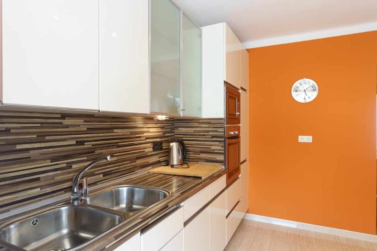 Apartment Malagasuite Beautiful Coast Torremolinos