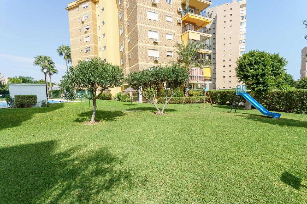 Apartment Malagasuite Beautiful Coast