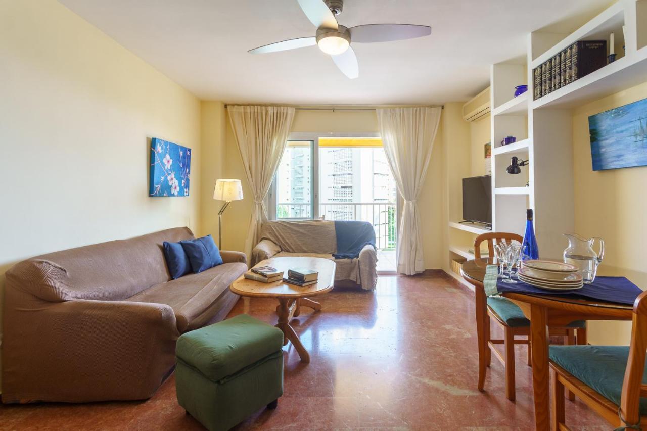 Apartment Malagasuite Beautiful Coast *