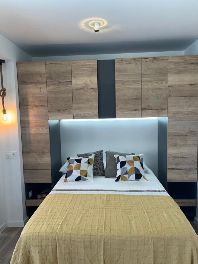 Luxury Center I Apartment *