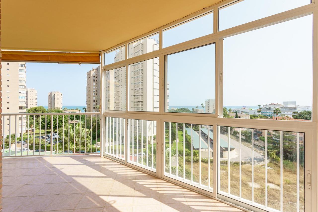 Apartment Malagasuite Beautiful Coast
