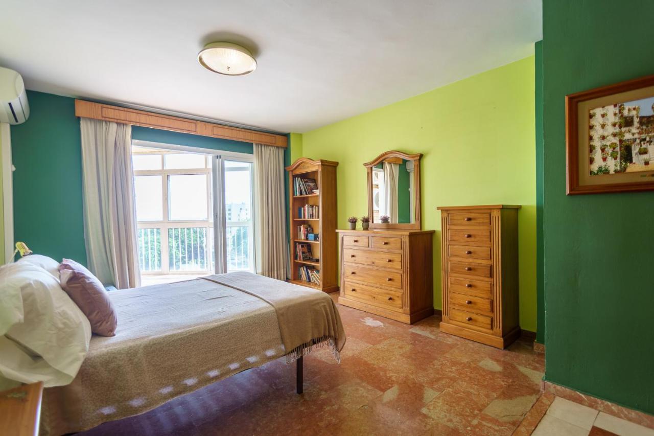 Apartment Malagasuite Beautiful Coast *