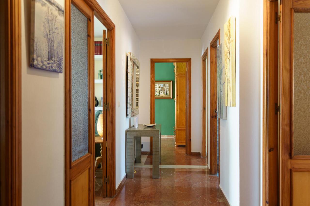 Apartment Malagasuite Beautiful Coast *