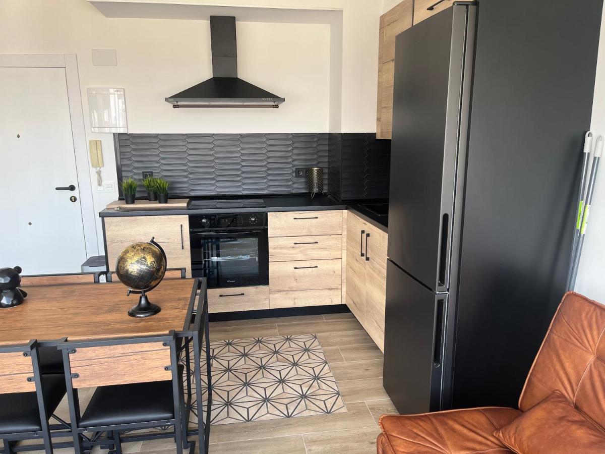 Apartment Luxury Center I Torremolinos